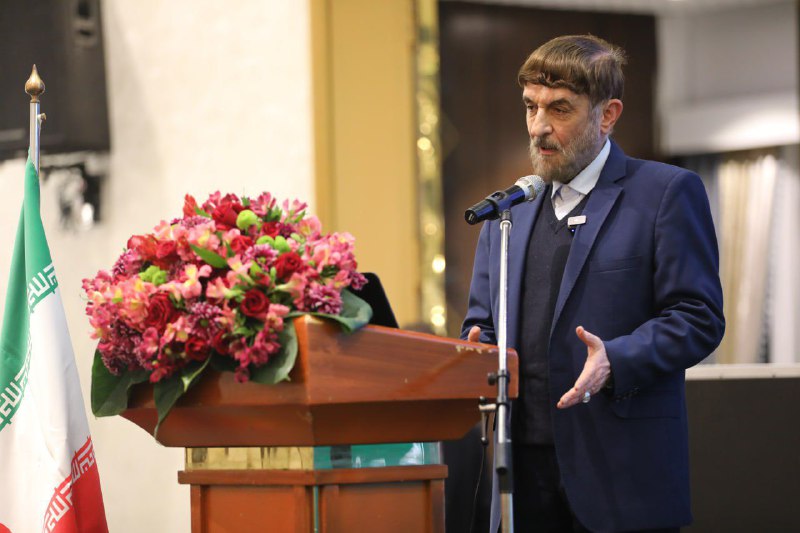 سامانه محلات ایران