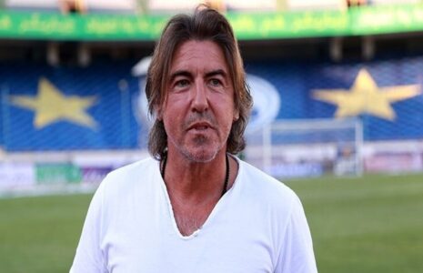 ساپینتو همچنان روی نیمکت استقلال می‌نشیند