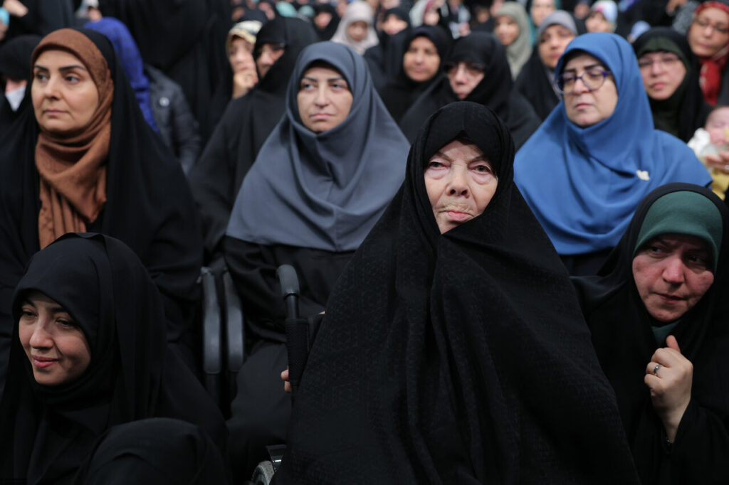 سخنگوی رهبر انقلاب