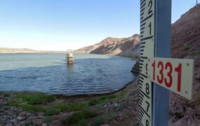 سدهای تهران