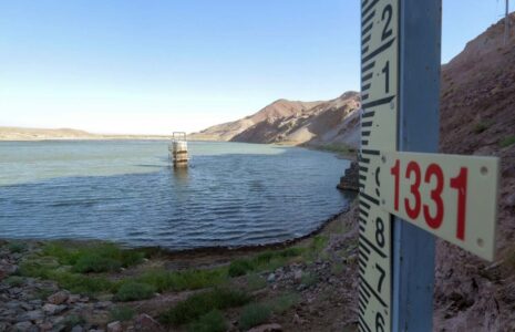 سدهای تهران