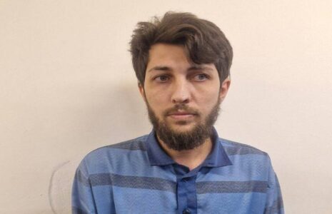 سرهنگ قلابی