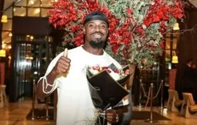 تبریک ساده و پرحاشیه؛ پرسپولیس تولد سرژ اوریه را استوری کرد سرژ ارویه