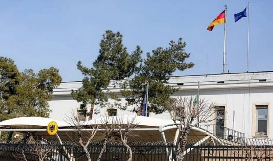 سفارت آلمان شرایط ویزای شینگن را به‌روزرسانی کرد