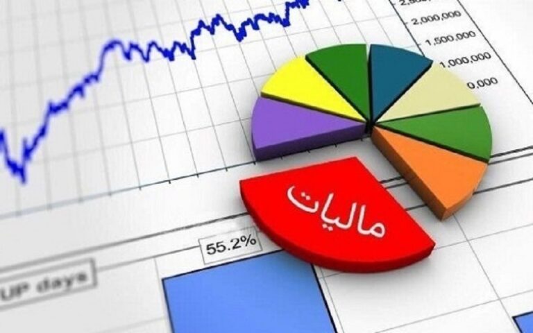 سقف‌های مالیاتی سال 1405