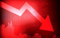 سقوط سنگین شاخص بورس