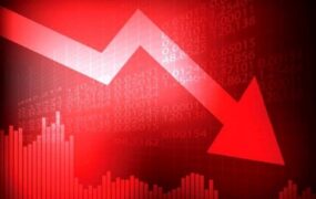 سقوط سنگین شاخص بورس سقوط سنگین شاخص بورس