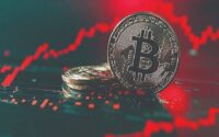 سقوط بیت‌کوین