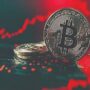 سقوط بیت‌کوین