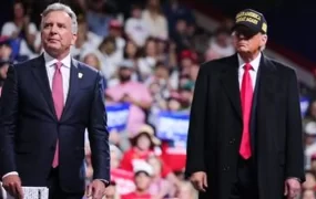 اعتراف مقام امنیتی آمریکا: ایران قدرتمند است و فقط با مذاکره میتوان مهارش کرد سوانسون