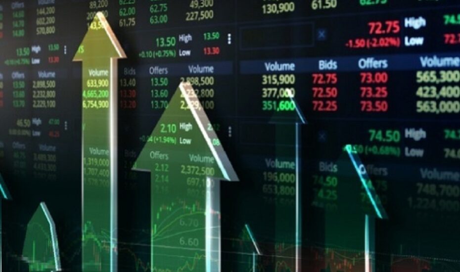 شاخص کل بورس 10 هزار واحد بالا رفت