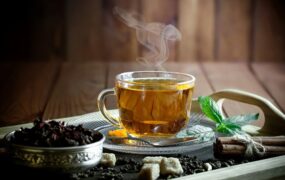 شش دمنوش مؤثر برای کاهش اثرات آلودگی هوا و تقویت سلامت ریه دمنوش کاهش اثرات آلودگی هوا و تقویت سلامت ریه