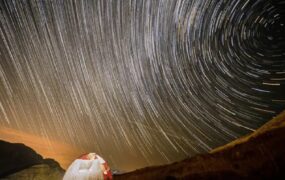 شهاب‌های جوزا امشب به اوج می‌رسند