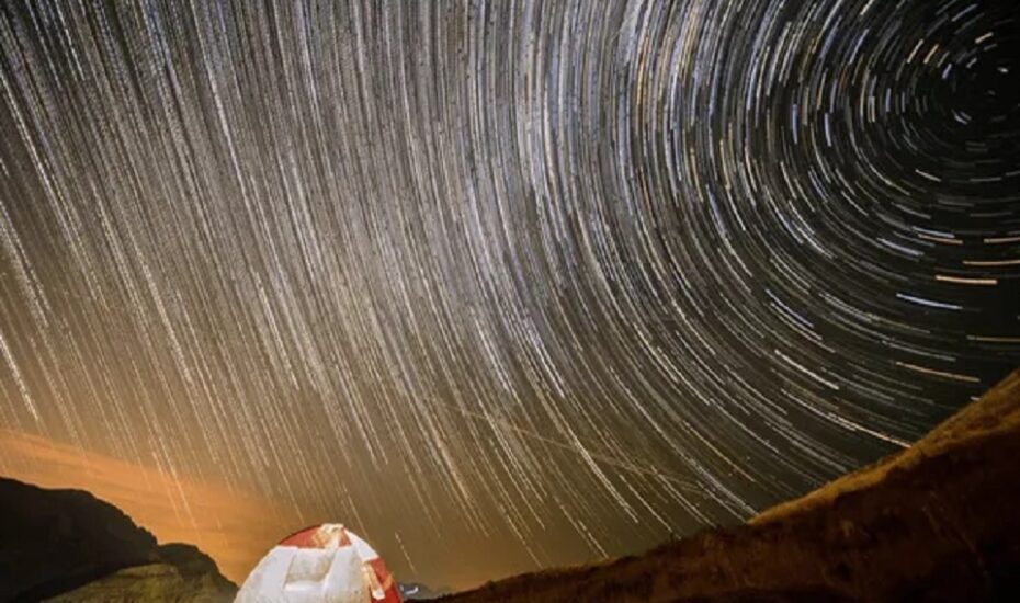 شهاب‌های جوزا امشب به اوج می‌رسند