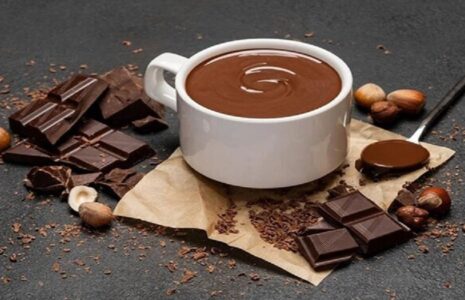 شکلات داغ سلامت استخوان‌ها