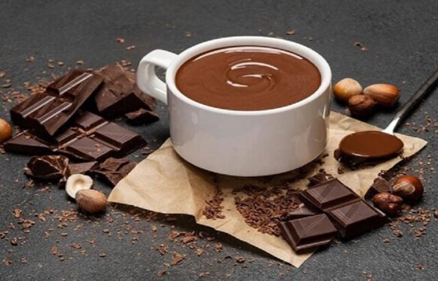 شکلات داغ سلامت استخوان‌ها