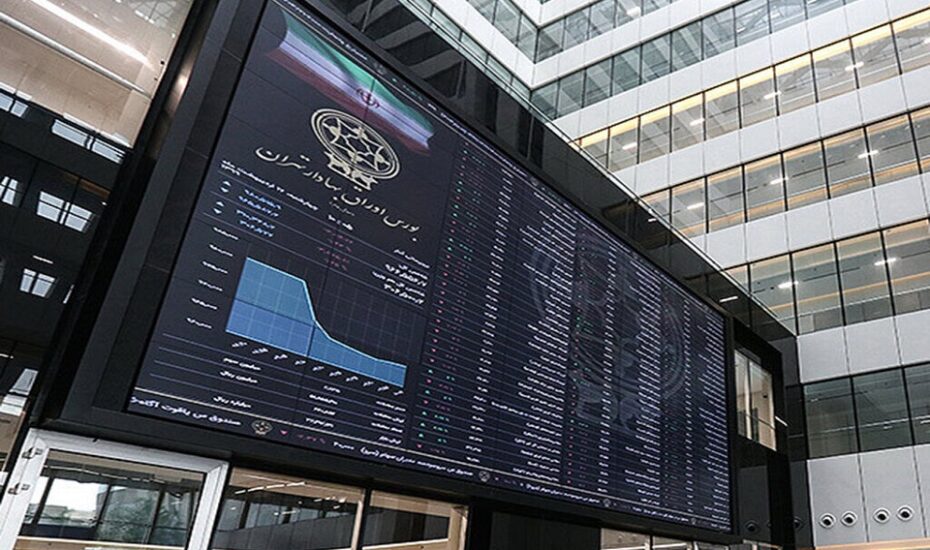 صعود قدرتمند بورس تهران در پایان هفته