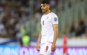 طارمی در میان ۱۰۰ ستاره برتر جام جهانی ۲۰۲۶ طارمی