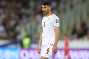 طارمی در میان ۱۰۰ ستاره برتر جام جهانی ۲۰۲۶ طارمی