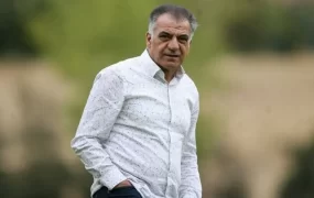 خط و نشان سرپرست استقلال برای ستارهها/ طاهری درباره حواشی رامین و جلالی چه گفت؟ طاهری