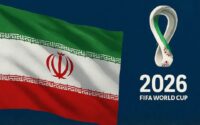 طرح زیبای فیفا برای گروه ایران در جام‌جهانی ۲۰۲۶