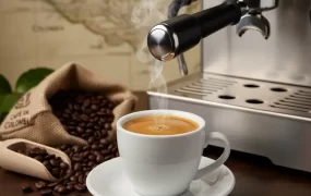 روشهای ساده برای تشخیص قهوه عربیکا خالص در خانه چیست؟