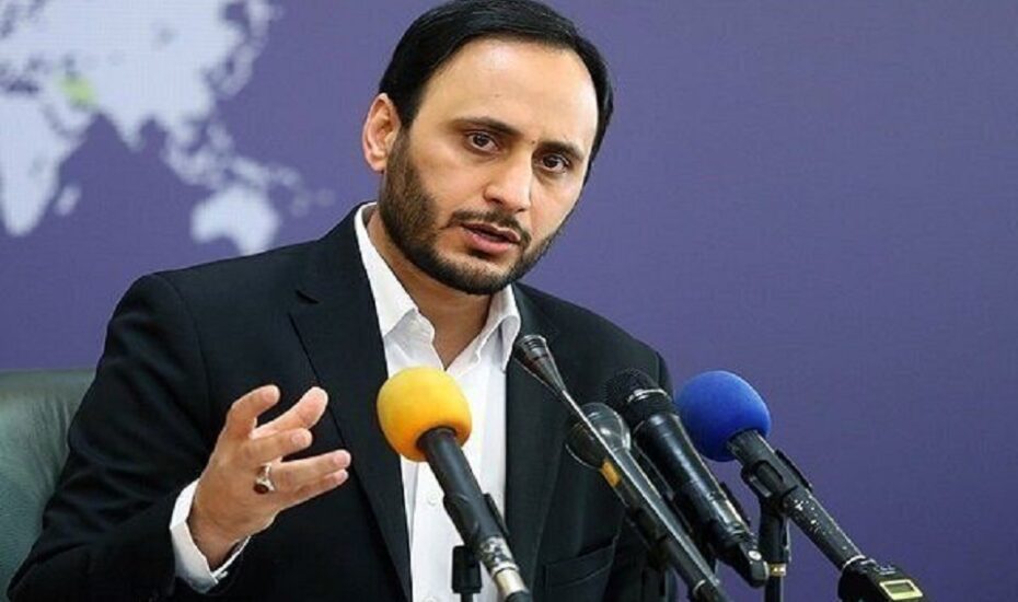 طعنه بهادری جهرمی به تغییر رئیس بانک مرکزی