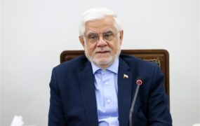 عارف: بودجه ۱۴۰۵ با هدف رشد ۲درصدی اقتصاد بسته شد عارف