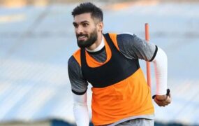 پیغام جنجالی عارف آقاسی به تراکتور: میخواهم برگردم! عارف آقاسی