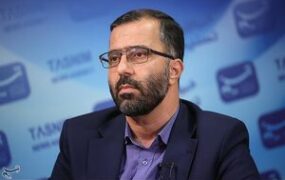 عباس گودرزی