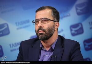 عباس گودرزی