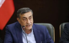 عذرخواهی معاون اجرایی رئیس‌جمهور بابت گرانی و تورم ۴۰ درصدی