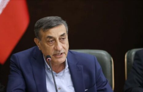 عذرخواهی معاون اجرایی رئیس‌جمهور بابت گرانی و تورم ۴۰ درصدی