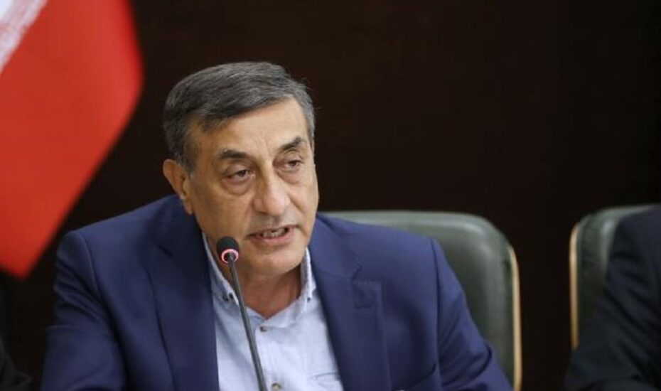 عذرخواهی معاون اجرایی رئیس‌جمهور بابت گرانی و تورم ۴۰ درصدی