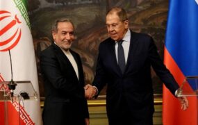 رایزنی هستهای تهران و مسکو؛ عراقچی به دیدار لاوروف میرود عراقچی و لاوروف