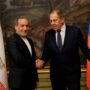 رایزنی هستهای تهران و مسکو؛ عراقچی به دیدار لاوروف میرود عراقچی و لاوروف