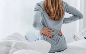 علت کمردرد و درد استخوان هنگام آنفلوانزا و روش‌های کاهش آن