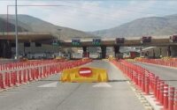 عوارض ۳ آزادراه دیگر کشور افزایش یافت عوارض ۳ آزادراه دیگر کشور افزایش یافت