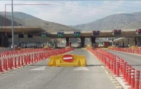 عوارض ۳ آزادراه دیگر کشور افزایش یافت