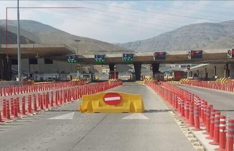 عوارض ۳ آزادراه دیگر کشور افزایش یافت