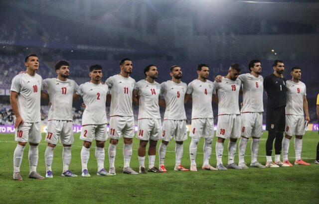 عواملی که شانس صعود ایران در جام جهانی ۲۰۲۶ را افزایش می‌دهد