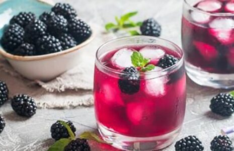 این غذاها روند پیری را کند می کنند غذا