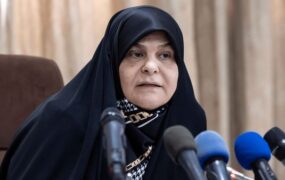 فرزونده ودیعتی