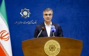استعفای رئیس کل بانک مرکزی صحت دارد؟ فرزین