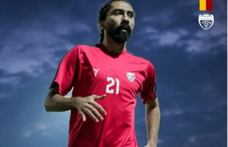 فرشید باقری