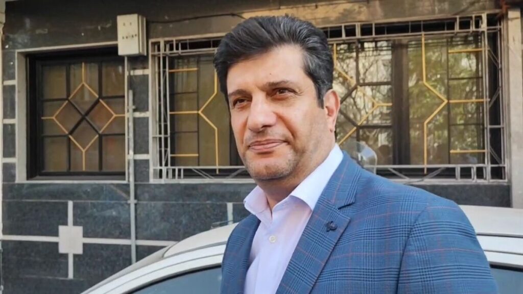 فرشید سمیعی