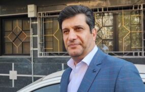 مدیرعامل اسبق استقلال: سروش رفیعی تا ۶ جلسه محرومیت در انتظارش است ! فرشید سمیعی