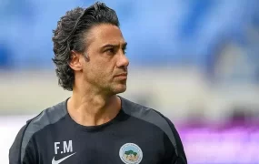 فرهاد مجیدی آتش دربی را شعلهور کرد/ استوری جنجالی علیه پرسپولیس فرهادمجیدی