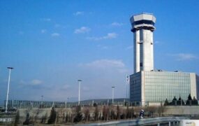 فرودگاه امام