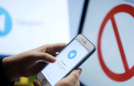 تلگرام رفع فیلتر شد؟ فیلتر تلگرام